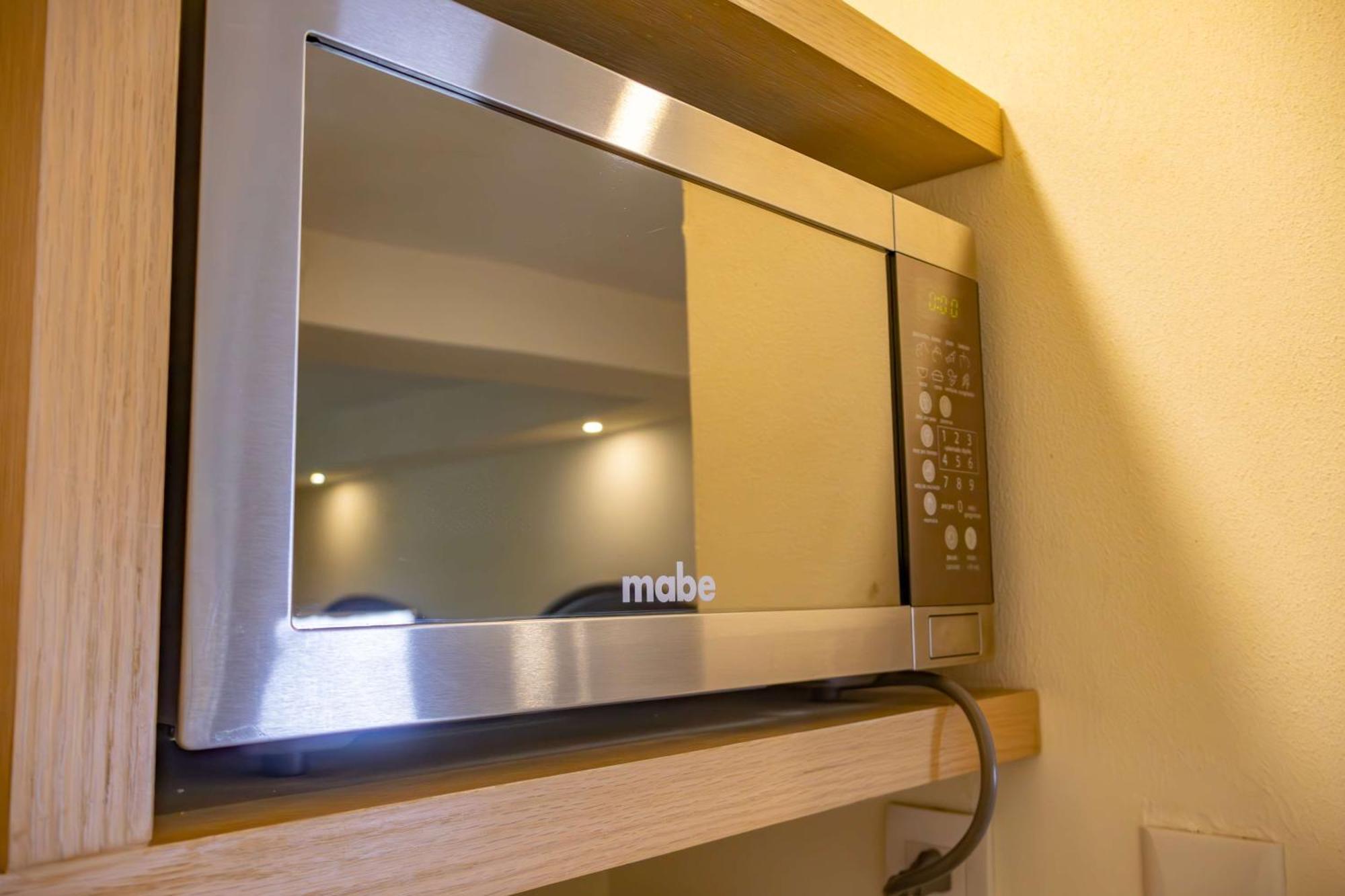Best Western Plus Monterrey Colon Экстерьер фото