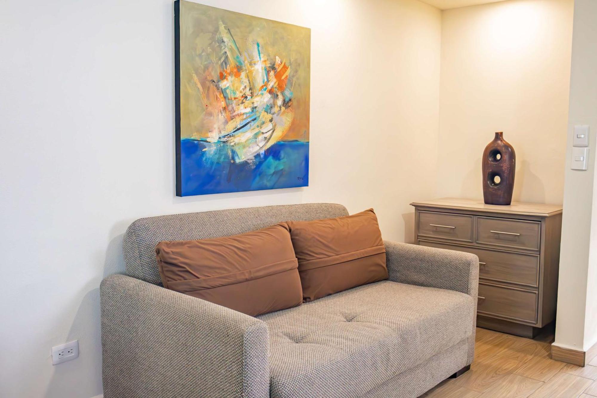 Best Western Plus Monterrey Colon Экстерьер фото