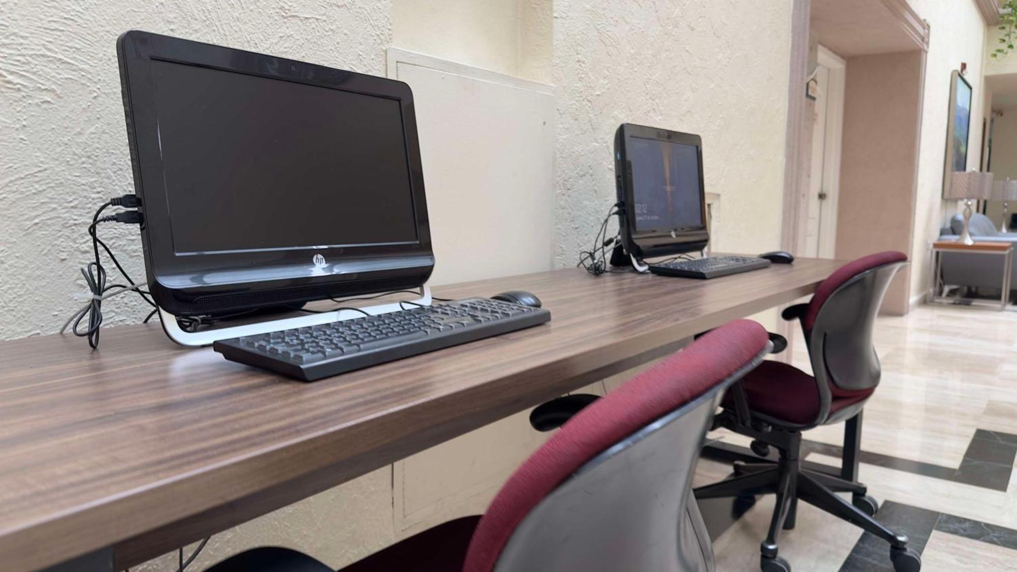 Best Western Plus Monterrey Colon Экстерьер фото