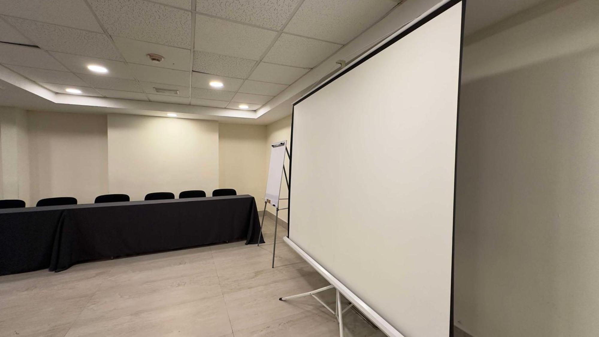 Best Western Plus Monterrey Colon Экстерьер фото